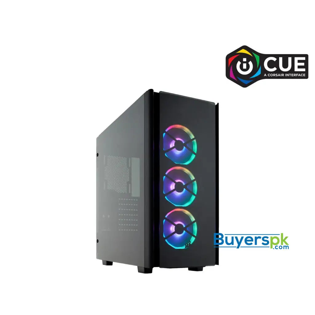 Corsair Obsidian Series 500d Casing - Price in Pakistan Corsair Obsidian Series 500d Casing - Price in Pakistan